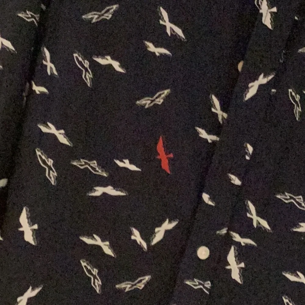 American Rag button down - Picture 2 of 4